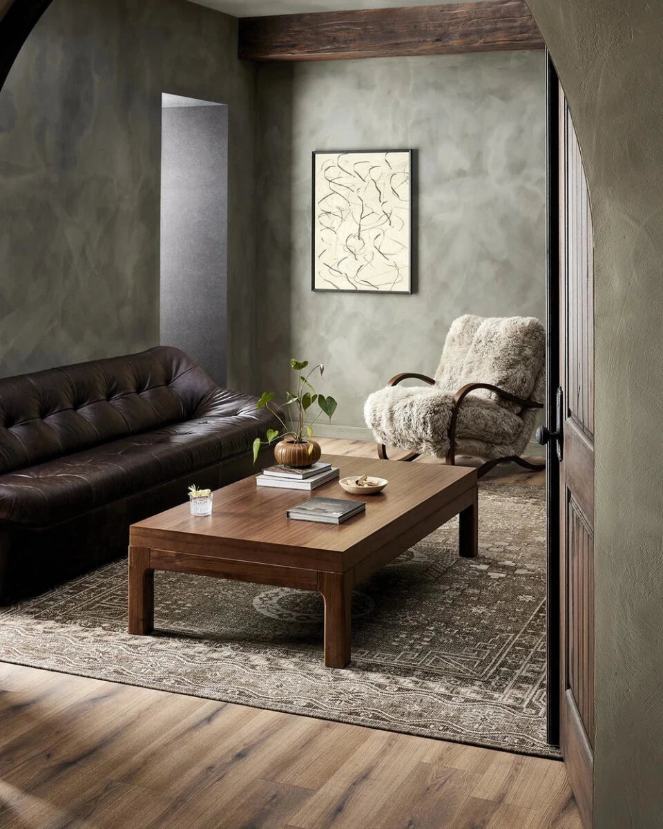 Cortona Olive / 8' x 10'