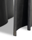 Distressed Bronze
