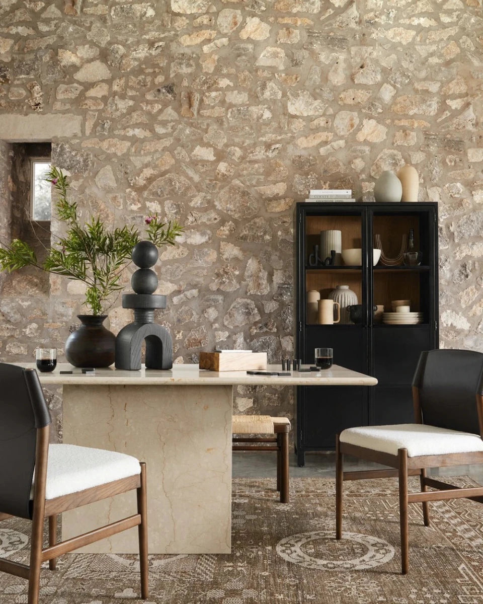 Cortona Olive / 10' x 14'