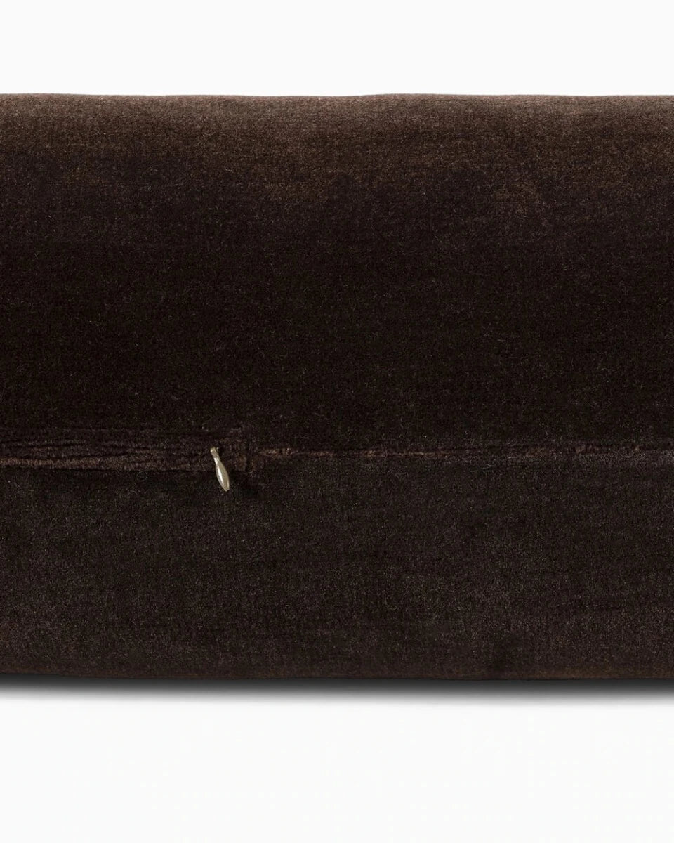 Monte Chocolate / 48" x 8"