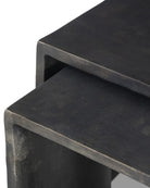 Distressed Bronze