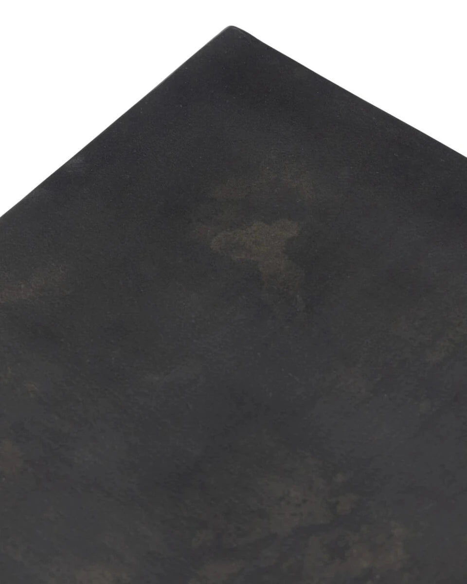 Distressed Bronze