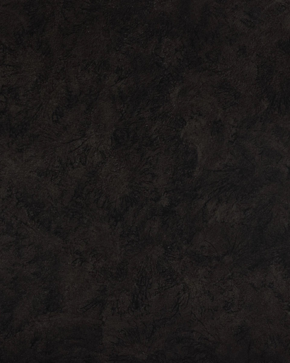 Raw Black