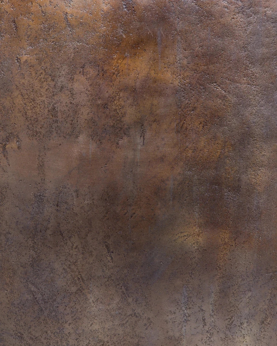 Antique Rust