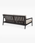 Black Teak / Natural