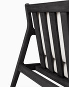 Black Teak / Off White