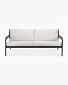Black Teak / Off White