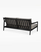 Black Teak / Mocha