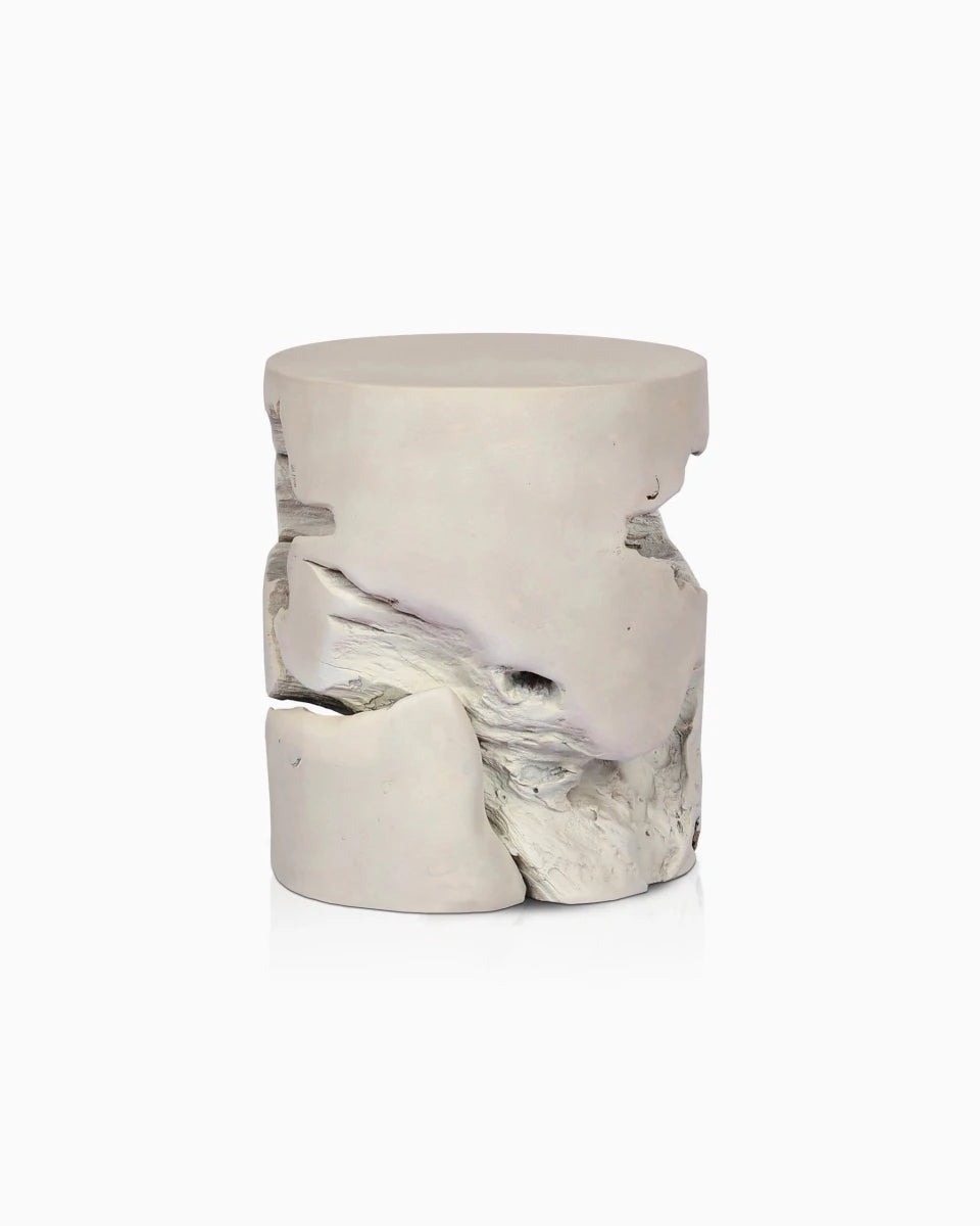 Ivory Teak Root
