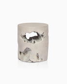 Ivory Teak Root