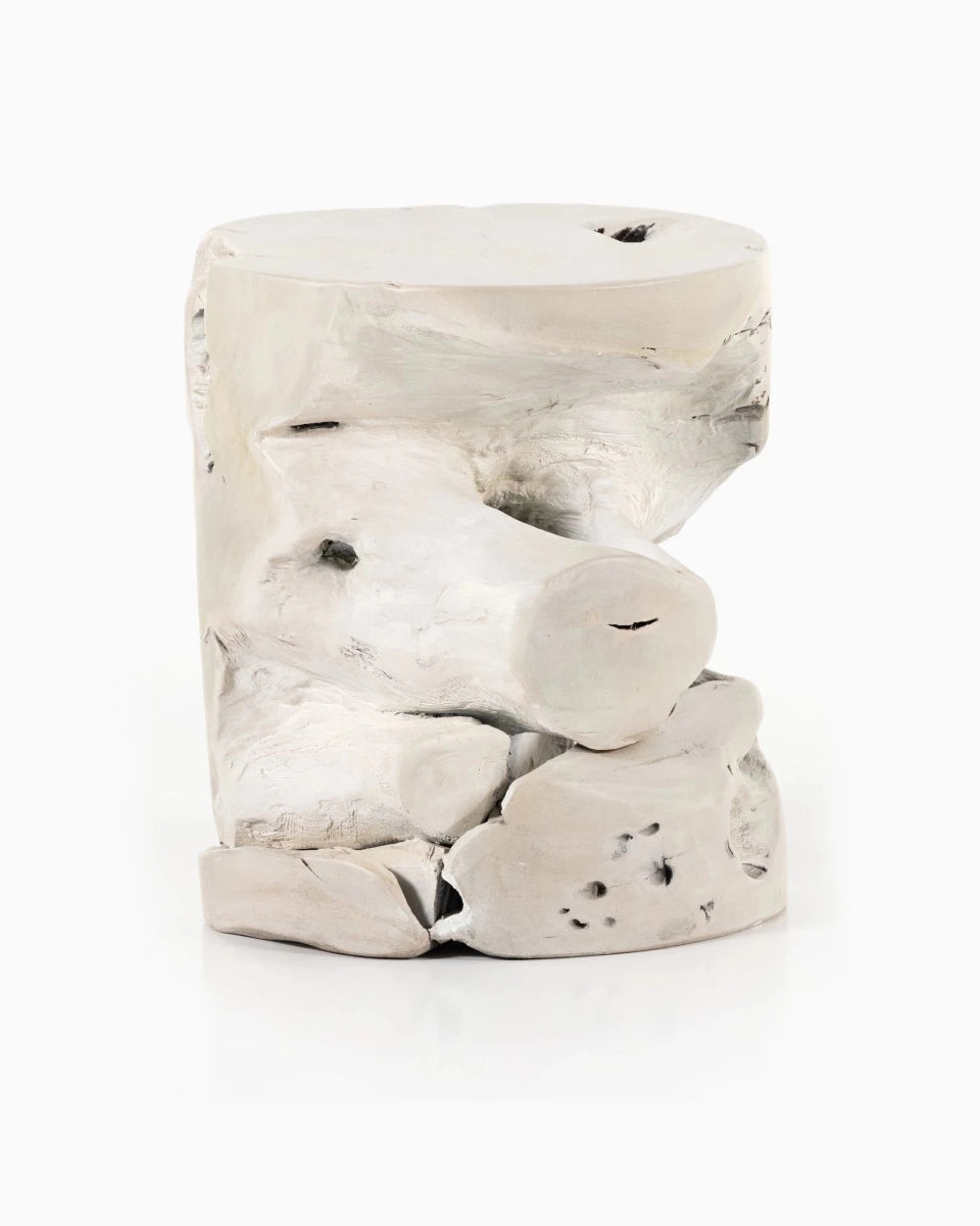 Ivory Teak Root