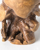 Aged Natural Teak