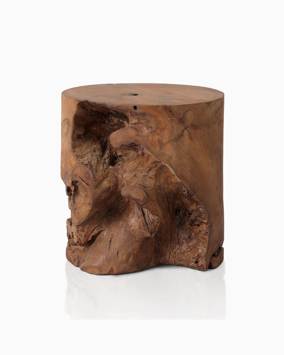 Aged Natural Teak