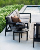 Black Teak / Mocha