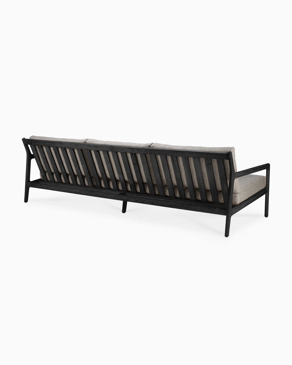 Black Teak / Mocha