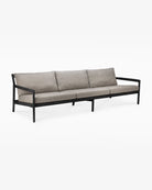 Black Teak / Mocha
