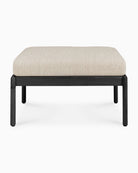 Black Teak / Natural
