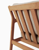 Teak / Natural