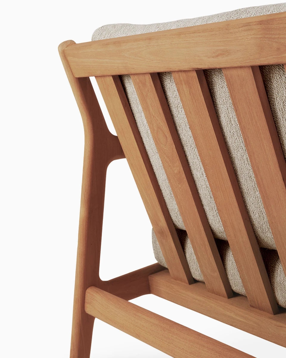 Teak / Natural