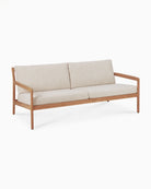 Teak / Natural