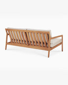 Teak / Natural