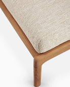 Teak / Natural