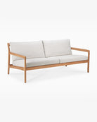 Teak / Off White