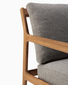 Teak / Mocha