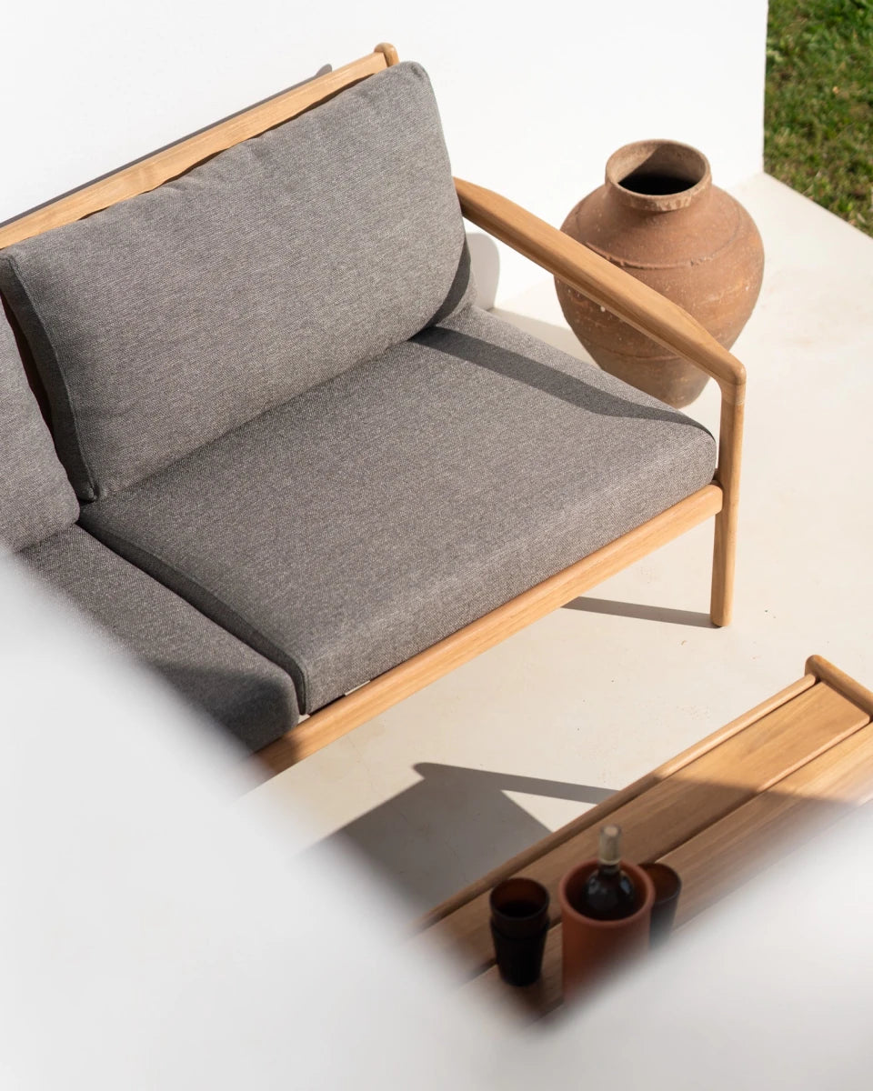 Teak / Mocha