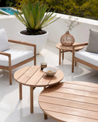Teak / Medium (26.5")