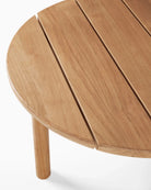 Teak / Medium (26.5")