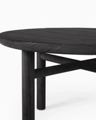 Black Teak / Medium (23.5")