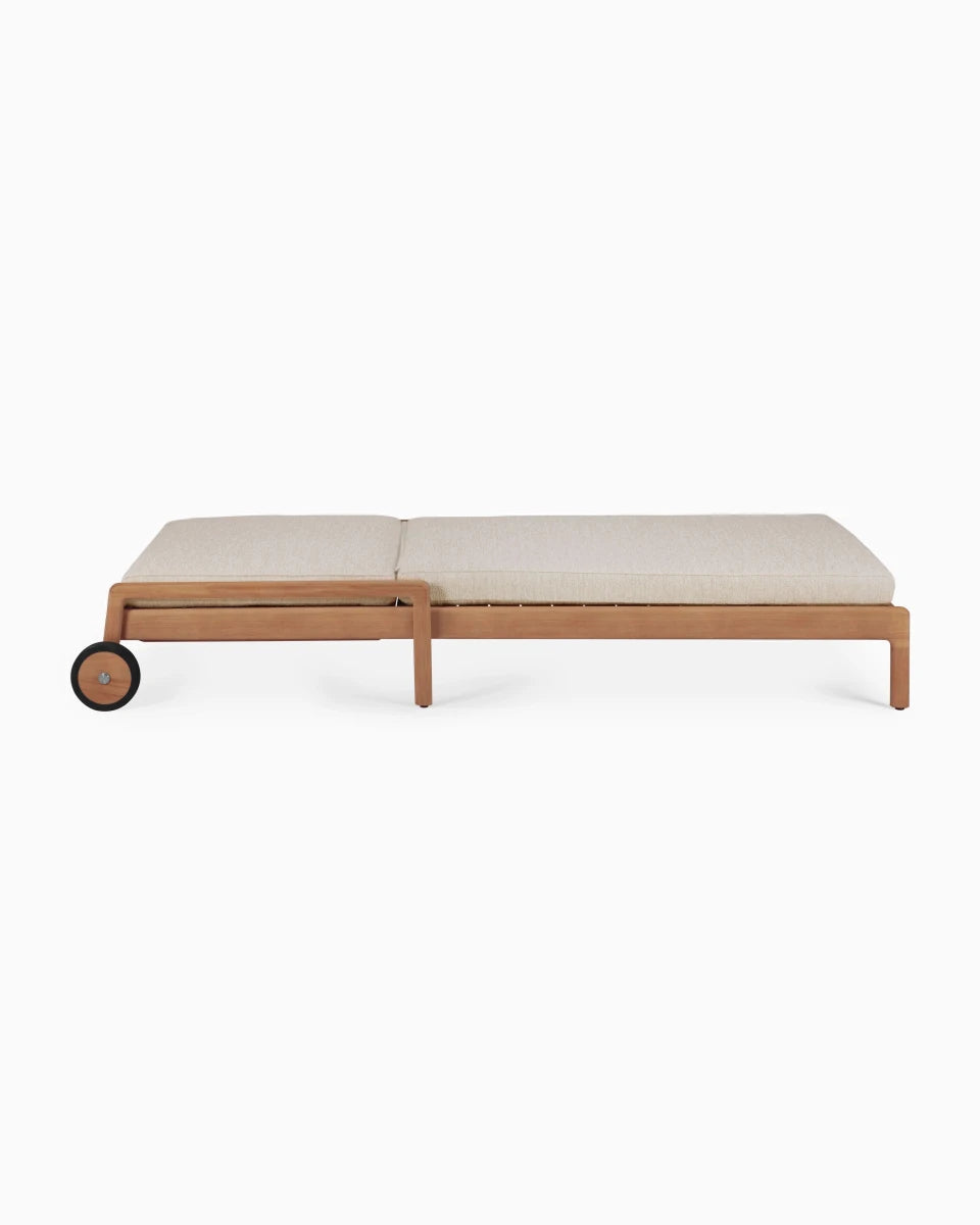 Teak / Natural