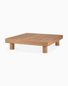 Teak