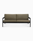 Black Teak / Green