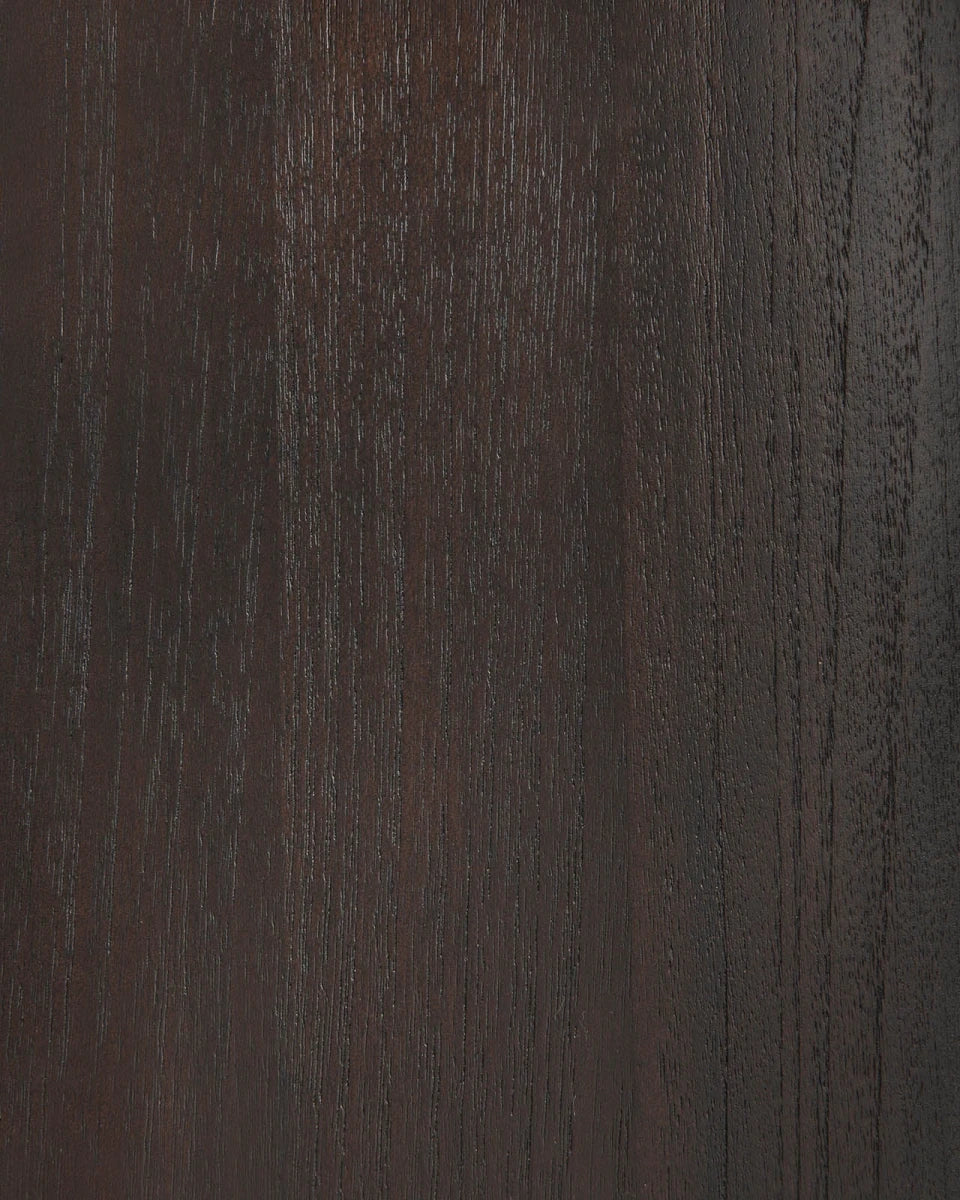 Teak Dark Brown