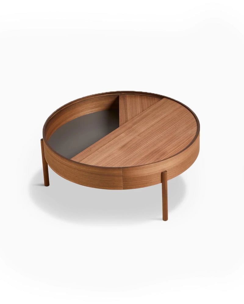 Walnut / 35"