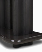 Worn Black Oak 
