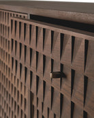 Teak Light Brown / 90"