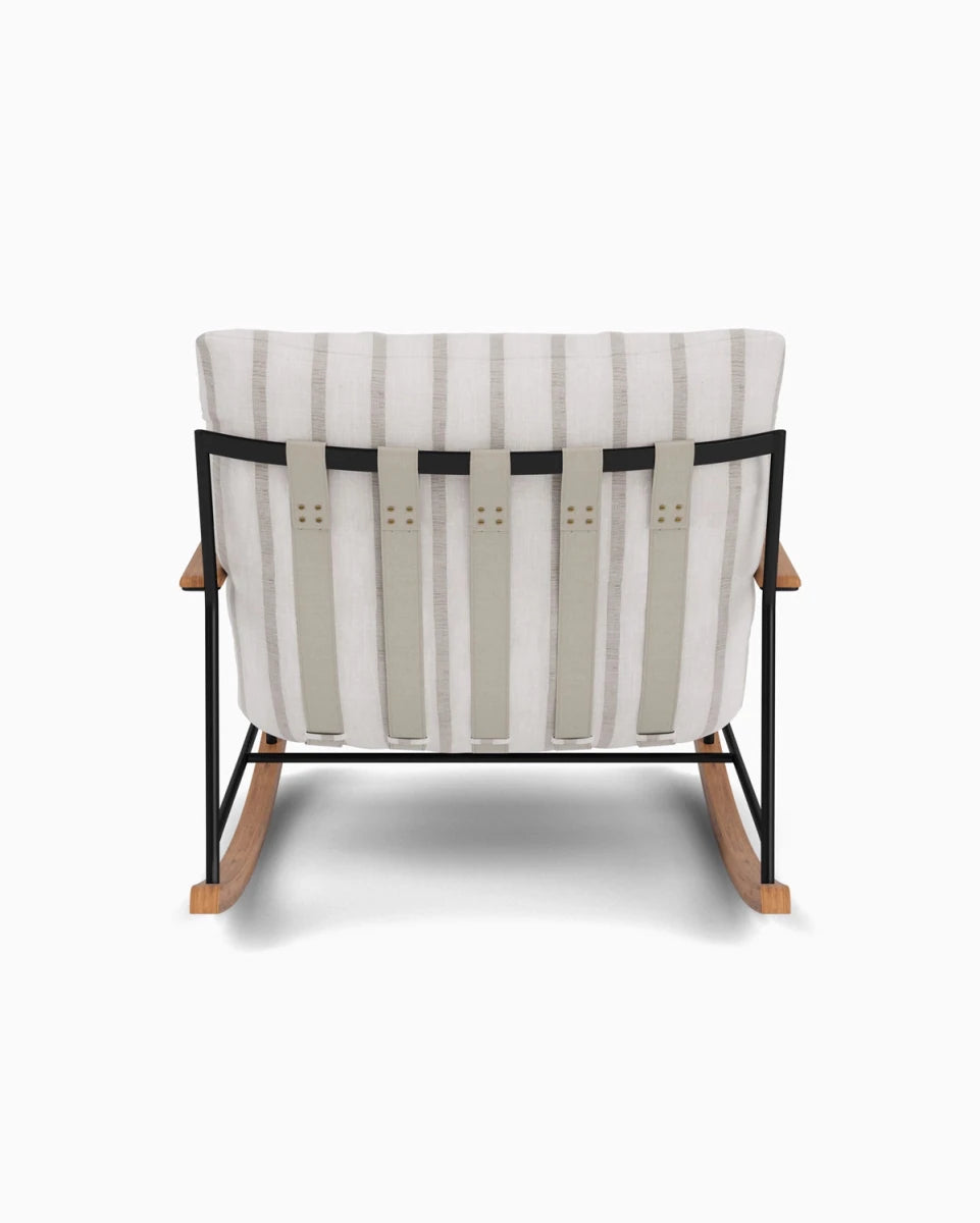 Cabana Stripe - Sunbrella® Performance