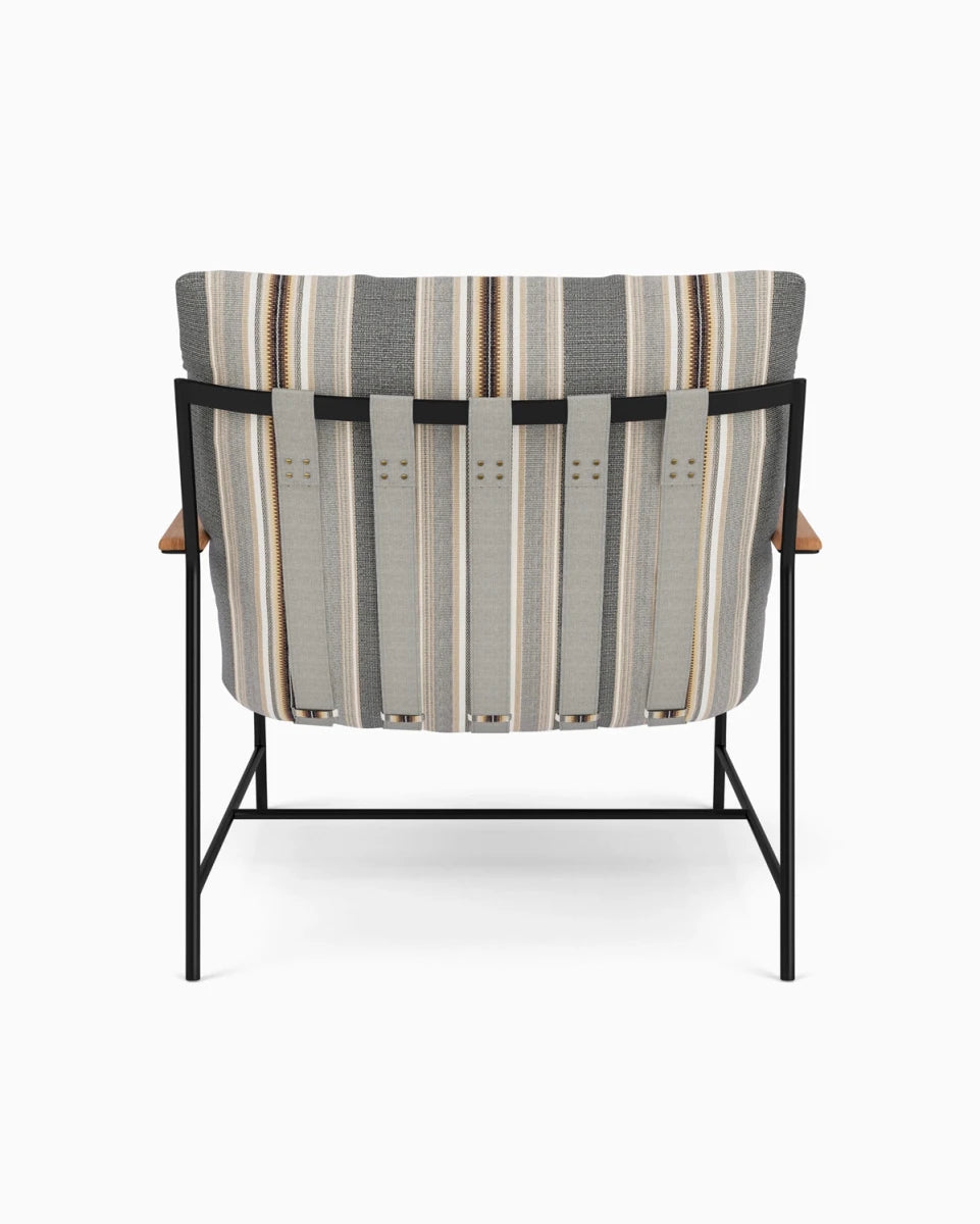 Serape Stripe - Desert Sunbrella® Performance Pendleton®