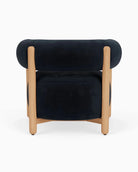 Ebony Velvet / White Oak