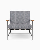 Gradual - Denim Sunbrella® Performance