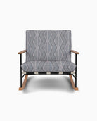 Gradual - Denim Sunbrella® Performance