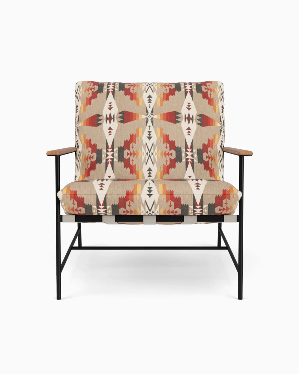 Tucson - Hawk Sunbrella® Performance Pendleton®