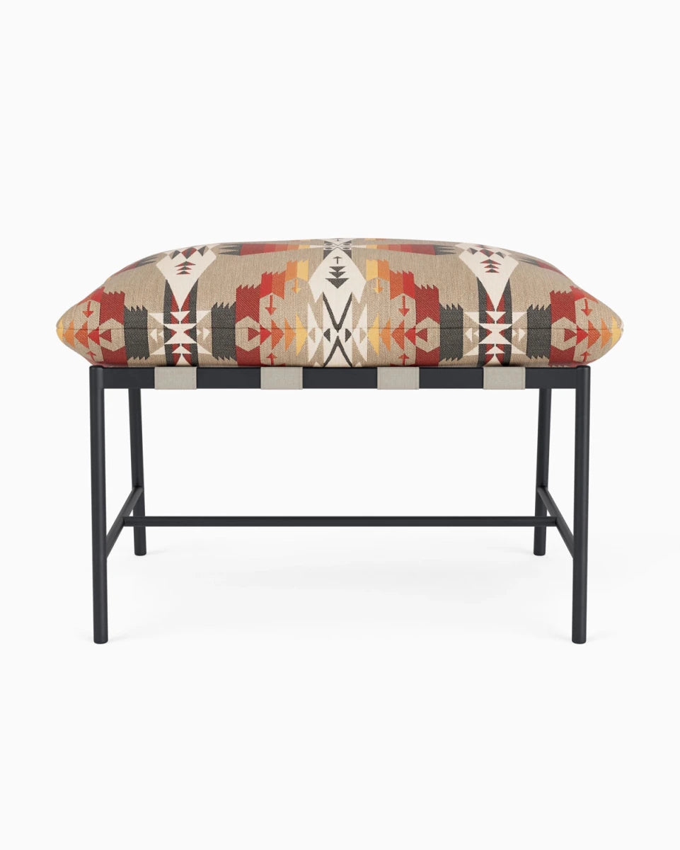 Tucson - Hawk Sunbrella® Performance Pendleton®
