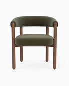 Balsam Velvet / Walnut