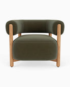Balsam Velvet / White Oak