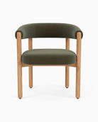 Balsam Velvet / White Oak