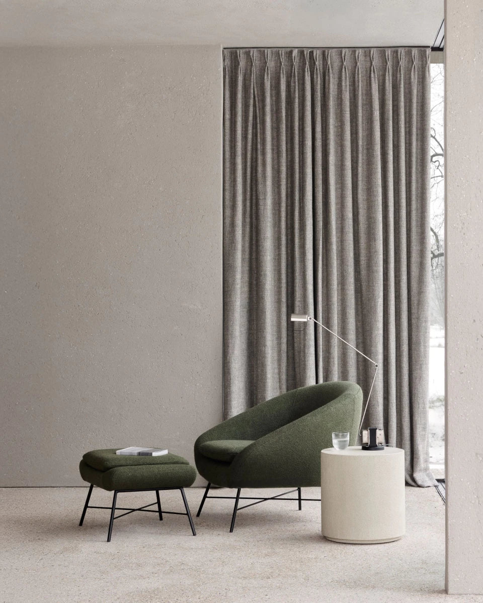 Microcement / Round